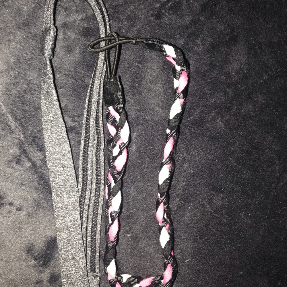 Headbands